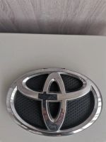 Лот: 20857322. Фото: 2. Эмблема Toyota. Автозапчасти