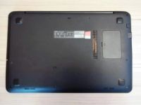 Лот: 25581142. Фото: 3. Б/у корпус ноутбука ASUS X554L... Компьютеры, оргтехника, канцтовары
