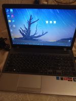 Лот: 17295682. Фото: 2. ноутбук Samsung NP 355V5C. Компьютеры, ноутбуки, планшеты