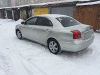 Лот: 10472358. Фото: 2. Toyota Avensis. Авто, мото, водный транспорт