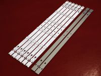 Лот: 19134565. Фото: 4. 1020 p-19 LED String НОВЫЙ 8 шт... Красноярск