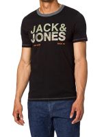 Лот: 17732517. Фото: 2. Футболка JACK JONES в наличии... Мужская одежда