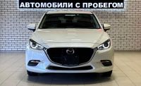 Лот: 20056581. Фото: 2. Mazda Axela, III Рестайлинг 1... Авто, мото, водный транспорт