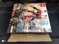 Лот: 12995995. Фото: 3. Конструктор LEGO Ninjago 70615... Дети растут