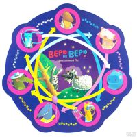 Лот: 13572780. Фото: 3. Настольная игра Верю не верю Таинственный... Красноярск