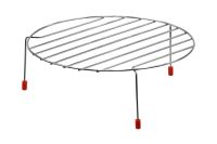 Лот: 23656298. Фото: 10. Микроволновая печь KRONAsteel...