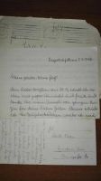 Лот: 12621705. Фото: 4. письмо немецкого солдата с открыткой... Красноярск