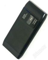 Лот: 2718788. Фото: 2. nokia n8 TV 2sim. Смартфоны, связь, навигация
