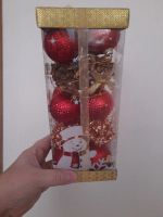 Лот: 24576806. Фото: 2. Новогодний набор для интерьера. Новый год!