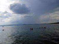 Лот: 6203003. Фото: 3. фотоаппарат samsung s1070 + карта... Фото, видеокамеры, оптика