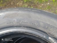 Лот: 17824729. Фото: 4. Шины Bridgestone nextry 185/60... Красноярск