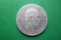 Лот: 17049846. Фото: 5. Германия Пруссия 5 марок 1876...