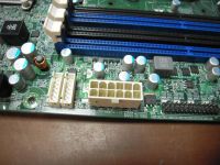 Лот: 10753757. Фото: 5. Материнская плата Acer B85H3-AM...