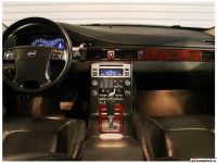 Лот: 4170788. Фото: 3. Volvo s80 2012г 2.5 турбо. Красноярск