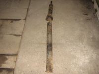 Лот: 3781110. Фото: 2. кардан ваз класика. Автозапчасти