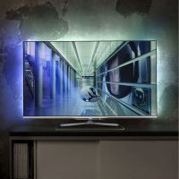 Лот: 4045747. Фото: 3. Новый 3D Телевизор Philips 55PFL7108S... Бытовая техника
