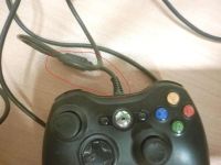 Лот: 6698668. Фото: 4. Геймпад проводной к ПК Microsoft... Красноярск