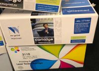 Лот: 16924521. Фото: 2. Картриджи новые для принтера. Принтеры, сканеры, МФУ