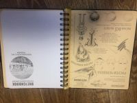 Лот: 16638284. Фото: 2. Sketchbook для рисования . Творчество