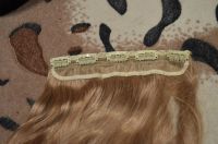 Лот: 6316046. Фото: 3. Накладные волосы. Красноярск