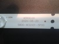 Лот: 17504781. Фото: 3. LED-String 5800-W32001-3P00, 5800-W32001-5P00... Бытовая техника
