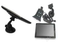 Лот: 1005647. Фото: 2. GPS навигатор 7" MTK07 navitel... Оснащение, оборудование, аксессуары