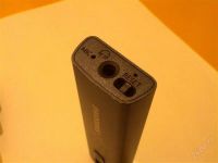 Лот: 2433414. Фото: 3. Samsung YP-U6 (mp3 плеер). Бытовая техника