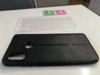 Лот: 15344259. Фото: 2. Чехол и защитное стекло Huawei... Аксессуары