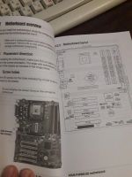 Лот: 18084186. Фото: 4. Инструкция Мануал Mainboard ASUS... Красноярск