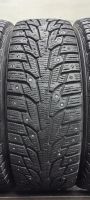 Лот: 24611141. Фото: 5. 205/65R16 95T Hankook Winter I...