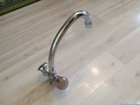 Лот: 12252468. Фото: 2. Кран новый. Сантехника, водопровод