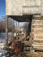 Лот: 25295622. Фото: 17. 2-комн. дача , дачное некоммерческое...