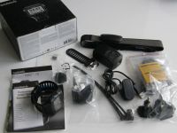 Лот: 7827722. Фото: 4. Garmin Forerunner 910XT HRM Triathlon...