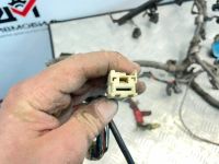 Лот: 25718083. Фото: 20. проводка двс toyota corolla ZZE120