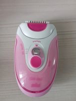 Лот: 20256120. Фото: 2. Эпилятор Braun silk epil 5 новый. Мелкая бытовая техника