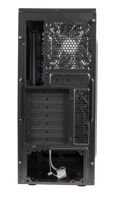 Лот: 11768636. Фото: 2. Компьютерный корпус Deepcool Tesseract... Комплектующие