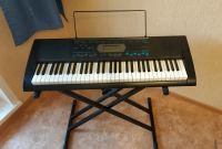 Лот: 14952283. Фото: 2. Синтезатор CASIO CTK-2100. Музыкальные инструменты