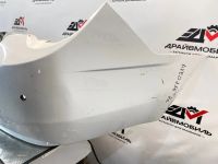 Лот: 25887831. Фото: 5. бампер Chevrolet Aveo T300