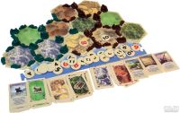 Лот: 9391635. Фото: 6. Настольная игра "Колонизаторы...
