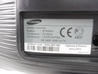 Лот: 9336446. Фото: 2. Монитор Samsung 19" B1930NW. Мониторы, проекторы