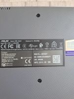 Лот: 25806884. Фото: 2. Ноутбук ASUS. Неисправен. Комплектующие