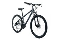 Лот: 25578127. Фото: 11. Горный велосипед Forward AL NX...
