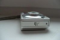 Лот: 140736. Фото: 2. фотоаапарат SONY. Фотокамеры