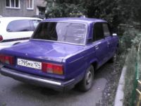 Лот: 7704896. Фото: 6. ваз 21053
