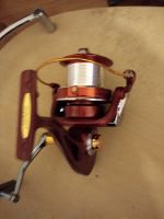 Лот: 18669606. Фото: 4. Катушка Ryobi dx 10000. Красноярск