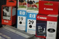 Лот: 7293784. Фото: 4. Набор картриджей одним лотом. Красноярск