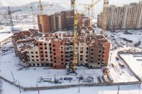 Лот: 20409887. Фото: 3. Продам 1-комн. кв. 44.11 кв.м... Недвижимость