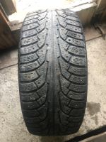 Лот: 25792939. Фото: 3. Зимняя шипованная резина R20 nokian. Авто, мото, водный транспорт