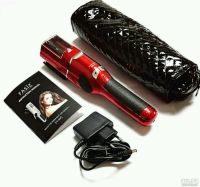 Лот: 11201843. Фото: 2. Машинка полировщик для секущихся... Мелкая бытовая техника