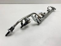 Лот: 21449489. Фото: 2. Рейка топливная Ford Maverick... Автозапчасти
